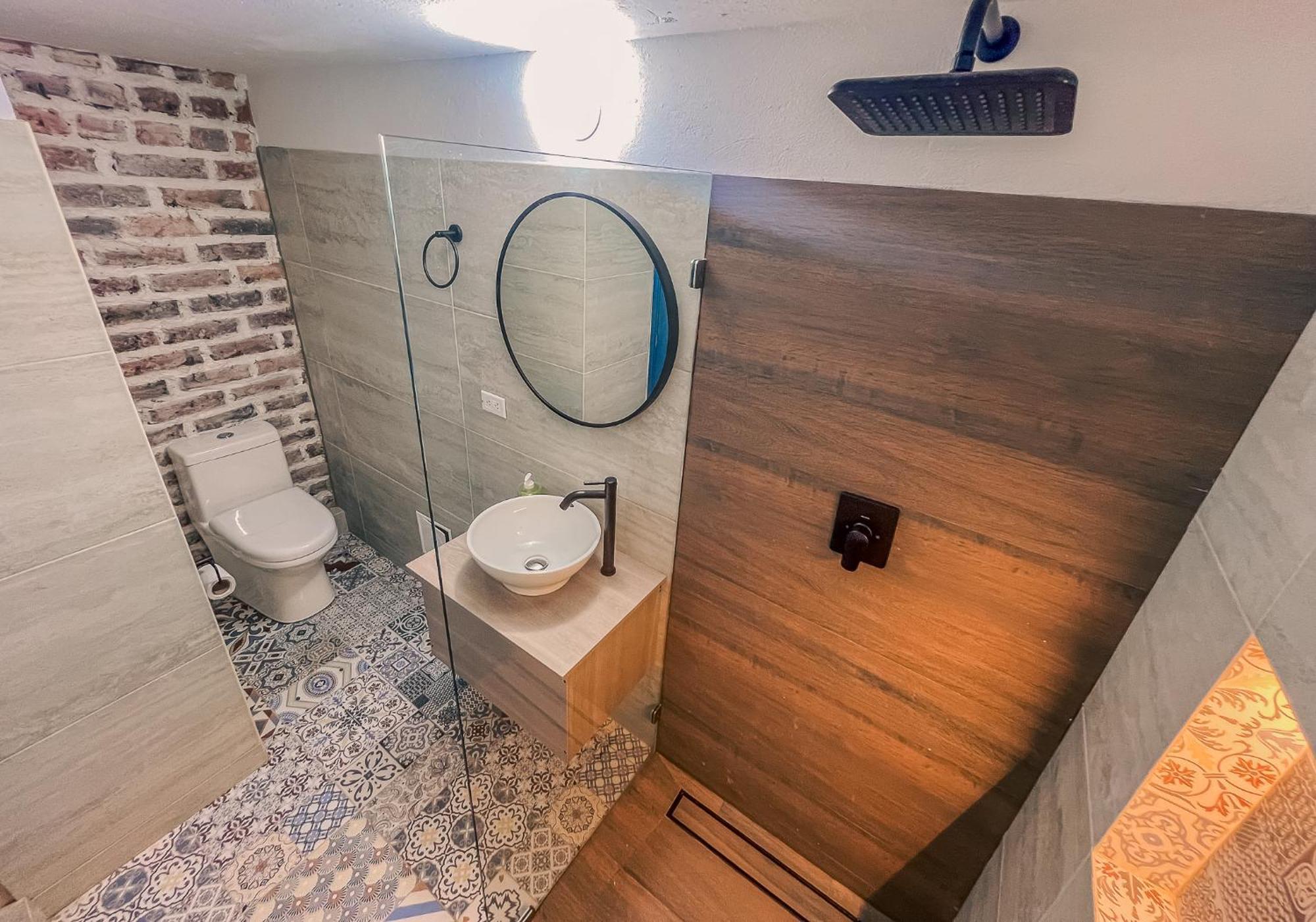 Bello Hogar Hospedaria Vdl Виля Де Лейва Екстериор снимка